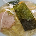 Ramen Shoppu - 