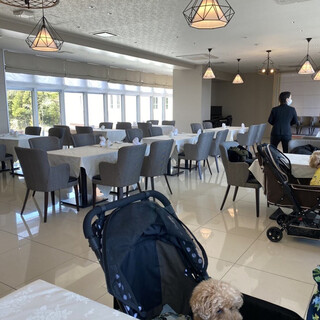 レストラン 繁_2