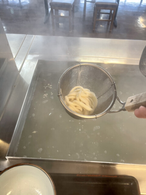 中西うどん 麺匠なかにし 太田 高松 うどん 食べログ 中西うどん 麺匠なかにし 太田 高松 うどん 食べログ