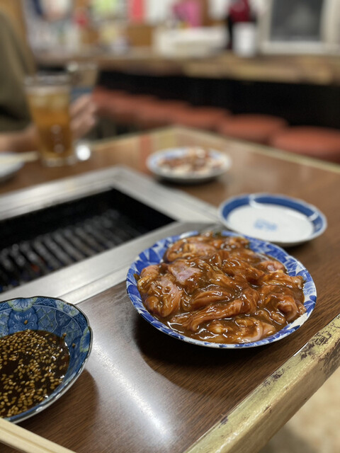 Nozakiya Shinmizuhashi Ten