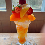 シービスケットパーラー - 