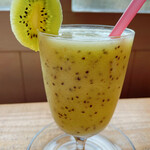 シービスケットパーラー - 