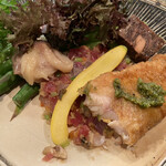 パッソ・ア・パッソ - 