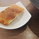 ワインと炭焼き fusione - 