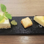 ワインと炭焼き fusione - 