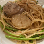 パッソ・ア・パッソ - 