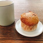 二階の食堂 デリカフェ - 