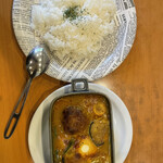 Kikuya Curry - 