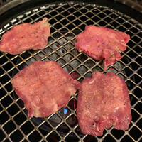 焼肉 拍手喝采 - 