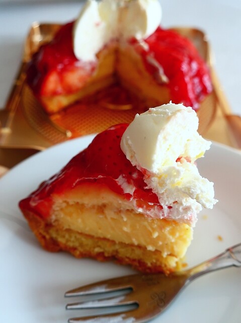 アンリ シャルパンティエ 名古屋高島屋店 Henri Charpentier 名古屋 ケーキ 食べログ