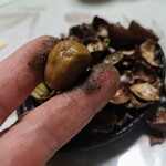 一粒庵 いしい - 