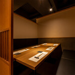 難波 鮨 よこ田 - 