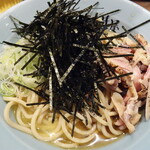 仙臺 自家製麺 こいけ屋 - 冷やし鶏中華