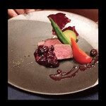 Ginza Itarian Fabizu - 