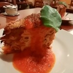OSTERIA il FUOCO - 