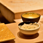 鮨 青海 - 合わせ酒