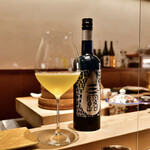 鮨 青海 - ゴッタス デ 日本茶 エスペシアル玉露@2,200円