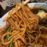 元祖スタミナ満点らーめん すず鬼 - 