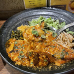 SPICY CURRY 魯珈 - 