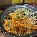 SPICY CURRY 魯珈 - 
