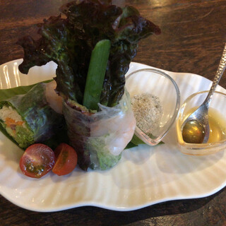 山梨で人気のタイ料理 ランキングtop18 食べログ