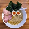 極汁美麺 umami