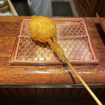 串かつ あーぼん - 