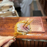 串かつ あーぼん - 