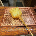 串かつ あーぼん - 