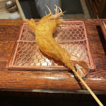 串かつ あーぼん - 