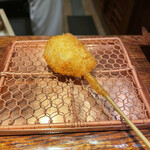 串かつ あーぼん - 