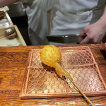 串かつ あーぼん - 