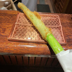 串かつ あーぼん - 