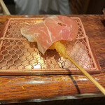 串かつ あーぼん - 