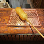 串かつ あーぼん - 