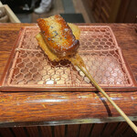 串かつ あーぼん - 