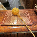 串かつ あーぼん - 