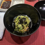 串かつ あーぼん - 