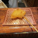 串かつ あーぼん - 