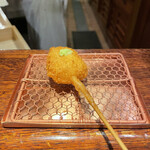 串かつ あーぼん - 