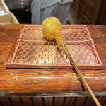 串かつ あーぼん - 