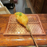 串かつ あーぼん - 