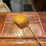 串かつ あーぼん - 