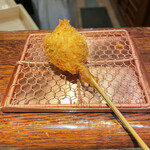 串かつ あーぼん - 