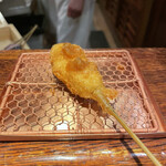 串かつ あーぼん - 