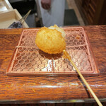 串かつ あーぼん - 