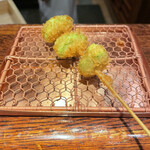 串かつ あーぼん - 