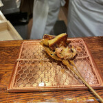 串かつ あーぼん - 