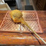 串かつ あーぼん - 