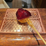 串かつ あーぼん - 